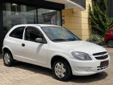 CHEVROLET - CELTA - 2013/2013 - Branca - R$ 28.900,00