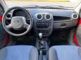 FORD - KA - 2013/2013 - Vermelha - R$ 31.900,00