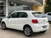 VOLKSWAGEN - GOL - 2014/2014 - Branca - R$ 41.900,00