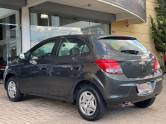 CHEVROLET - ONIX - 2016/2016 - Cinza - R$ 48.900,00