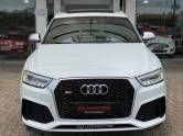 AUDI - RS Q3 - 2015/2016 - Branca - R$ 204.900,00