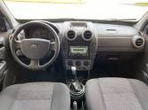 FORD - ECOSPORT - 2011/2011 - Prata - R$ 42.900,00