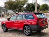 VOLKSWAGEN - PARATI - 2008/2008 - Vermelha - R$ 39.900,00
