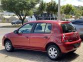 RENAULT - CLIO - 2015/2015 - Vermelha - R$ 35.900,00