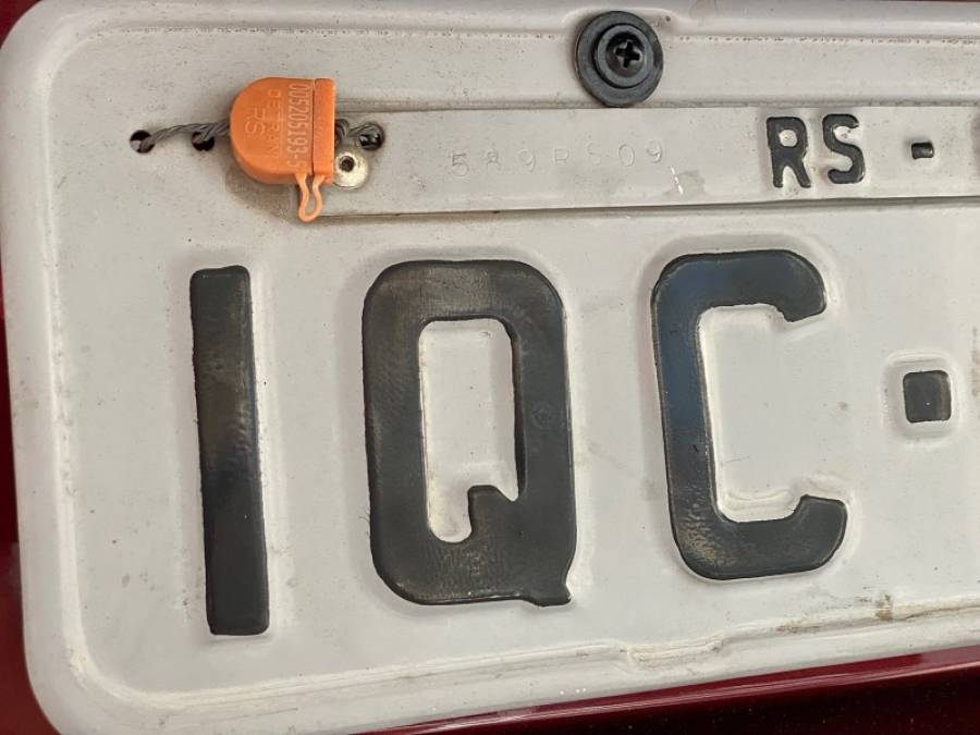 CHEVROLET - ASTRA - 2009/2010 - Vermelha - R$ 48.900,00