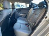 HYUNDAI - ELANTRA - 2012/2012 - Prata - R$ 65.900,00