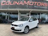 VOLKSWAGEN - POLO - 2012/2013 - Branca - R$ 47.900,00