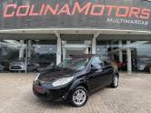 FORD - FIESTA - 2014/2014 - Preta - R$ 34.900,00