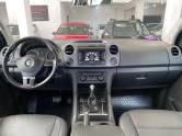 VOLKSWAGEN - AMAROK - 2013/2013 - Branca - R$ 90.900,00
