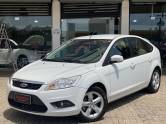 FORD - FOCUS - 2013/2013 - Branca - R$ 48.900,00