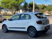 VOLKSWAGEN - GOL - 2012/2012 - Branca - R$ 35.900,00