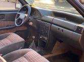 FIAT - UNO - 1993/1994 - Azul - R$ 51.900,00