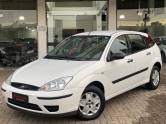 FORD - FOCUS - 2009/2009 - Branca - R$ 32.900,00