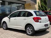 CITROËN - C3 - 2017/2017 - Branca - R$ 46.900,00