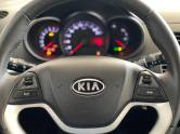 KIA MOTORS - PICANTO - 2013/2013 - Branca - R$ 38.900,00
