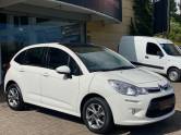 CITROËN - C3 - 2016/2016 - Branca - R$ 47.900,00