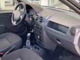 RENAULT - LOGAN - 2008/2008 - Preta - R$ 22.900,00