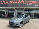 FIAT - PALIO - 2014/2014 - Cinza - R$ 39.900,00