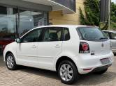 VOLKSWAGEN - POLO - 2012/2013 - Branca - R$ 47.900,00