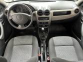 RENAULT - SANDERO - 2009/2009 - Prata - R$ 32.900,00