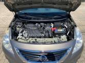 NISSAN - VERSA - 2014/2014 - Cinza - R$ 43.900,00