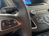 FORD - FOCUS - 2016/2016 - Preta - R$ 60.900,00