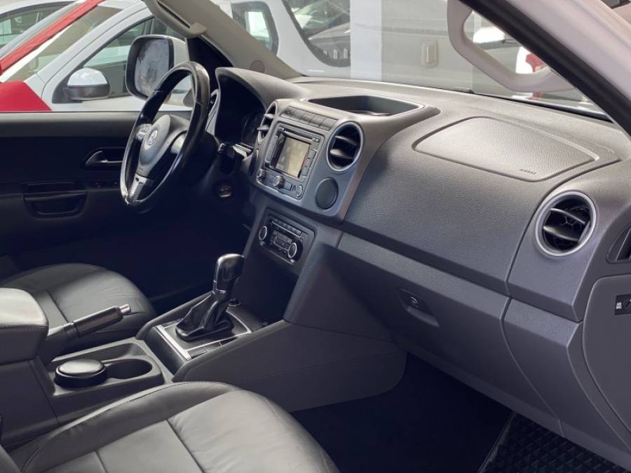 VOLKSWAGEN - AMAROK - 2013/2013 - Branca - R$ 90.900,00