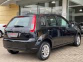 FORD - FIESTA - 2014/2014 - Preta - R$ 34.900,00