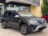 RENAULT - DUSTER - 2022/2022 - Preta - R$ 91.900,00