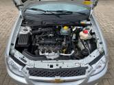 CHEVROLET - CLASSIC - 2013/2013 - Prata - R$ 35.900,00