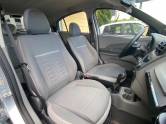 CHEVROLET - AGILE - 2011/2011 - Prata - R$ 33.900,00