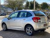 CITROËN - C3 - 2014/2014 - Prata - R$ 40.900,00