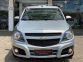 CHEVROLET - MONTANA - 2012/2012 - Prata - R$ 48.900,00