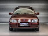 FORD - ESCORT - 1991/1991 - Vermelha - R$ 69.900,00