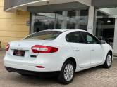 RENAULT - FLUENCE - 2016/2016 - Branca - R$ 54.900,00