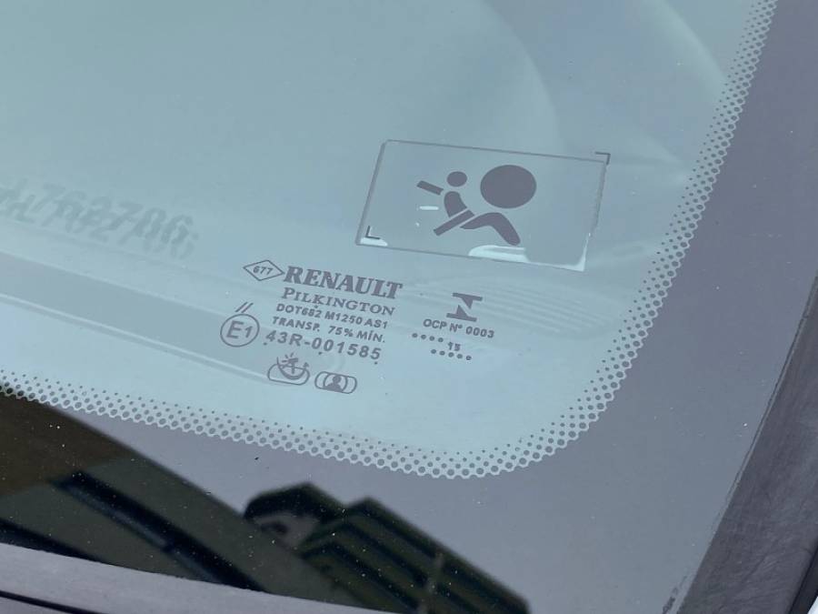 RENAULT - CLIO - 2016/2016 - Branca - R$ 37.900,00