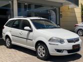 FIAT - PALIO - 2014/2015 - Branca - R$ 43.900,00