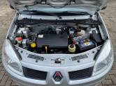 RENAULT - SANDERO - 2010/2011 - Prata - R$ 26.900,00