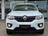 RENAULT - KWID - 2019/2019 - Branca - R$ 41.900,00