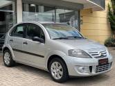 CITROËN - C3 - 2012/2012 - Prata - R$ 30.900,00
