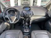 FORD - ECOSPORT - 2015/2015 - Laranja - R$ 57.900,00