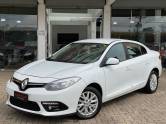 RENAULT - FLUENCE - 2016/2016 - Branca - R$ 54.900,00