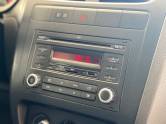 VOLKSWAGEN - SPACE CROSS - 2012/2012 - Preta - R$ 45.900,00