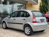 CITROËN - C3 - 2012/2012 - Prata - R$ 30.900,00