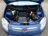 FIAT - PALIO - 2014/2015 - Azul - R$ 38.900,00