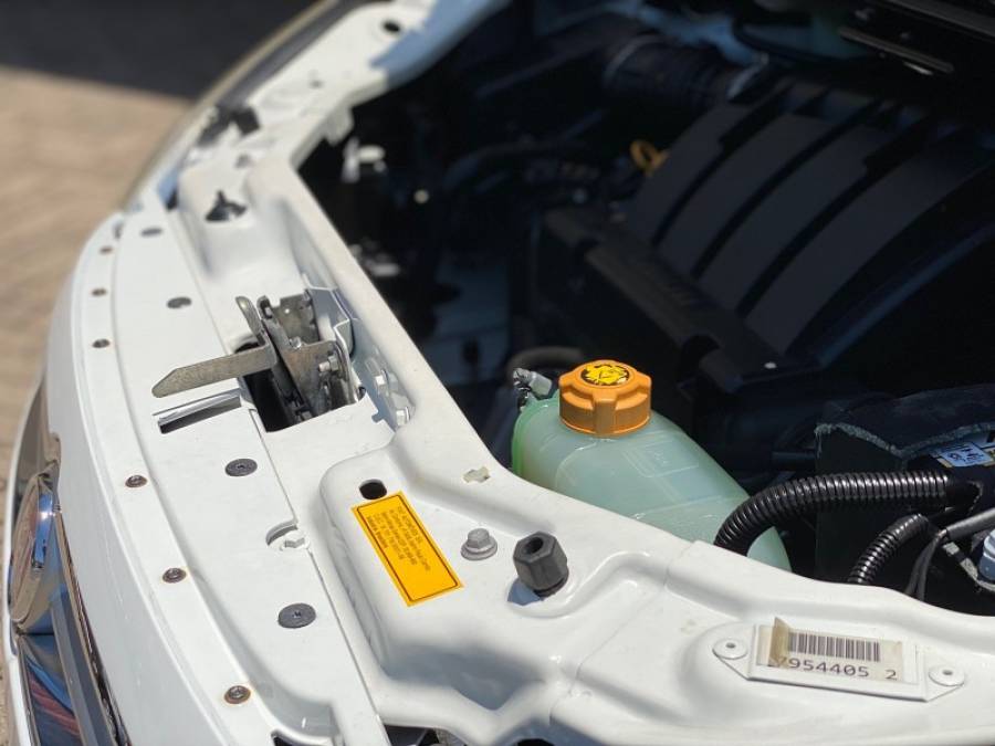 FIAT - IDEA - 2015/2015 - Branca - R$ 41.900,00