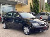 CHEVROLET - CORSA - 2011/2011 - Preta - R$ 32.900,00