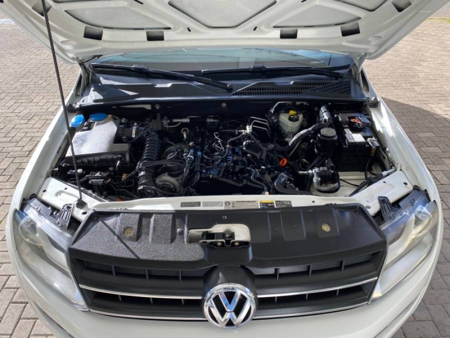 VOLKSWAGEN - AMAROK - 2013/2013 - Branca - R$ 90.900,00