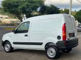 RENAULT - KANGOO - 2018/2018 - Branca - R$ 60.900,00