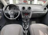 VOLKSWAGEN - GOL - 2013/2014 - Branca - R$ 38.900,00